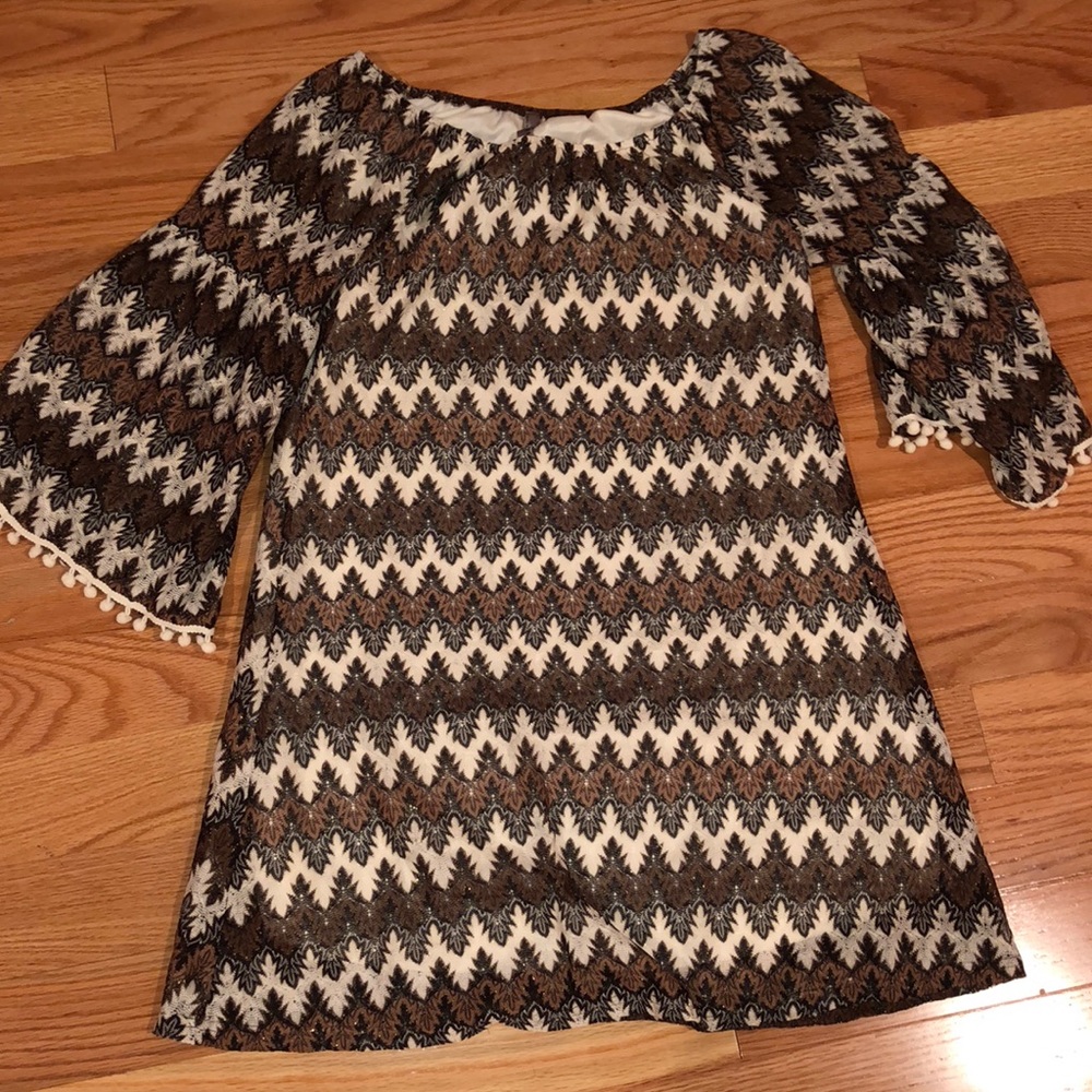 Entro dress worn once